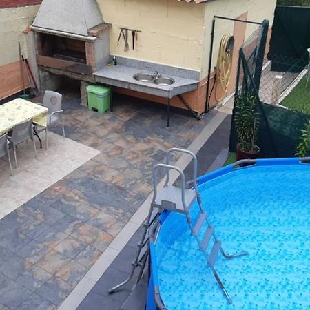 Willa Cova Do Raposo Lagarteira Zewnętrze zdjęcie
